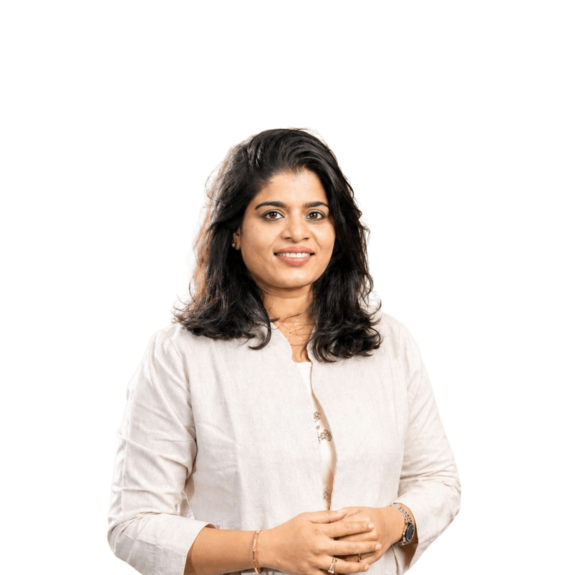 PRABHA CHOWDHARY