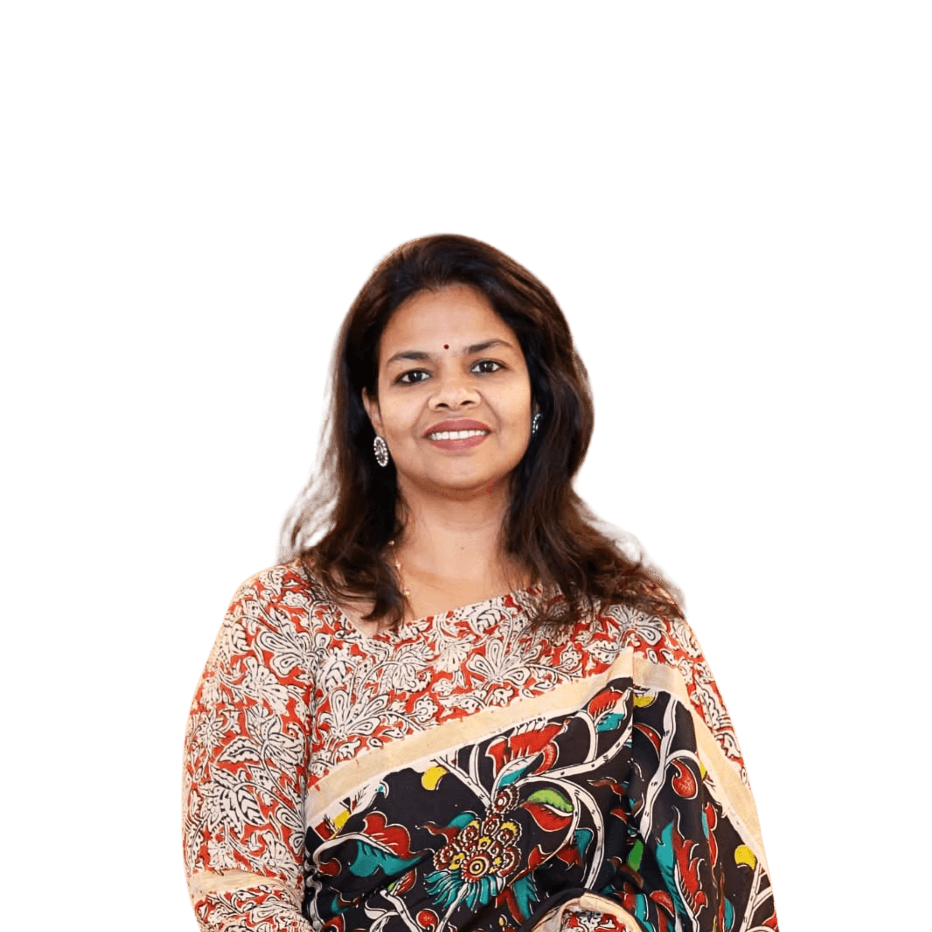 LAKSHMI DEEPTHI G
