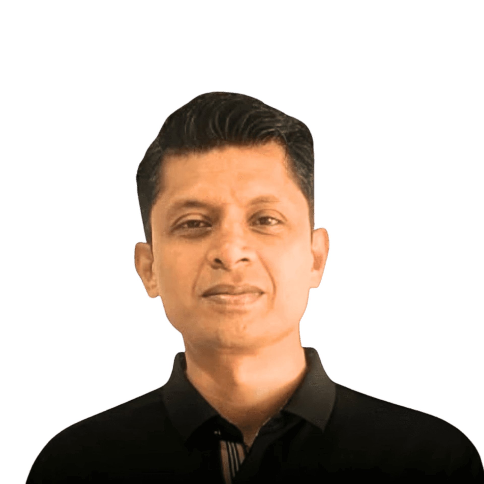 SREE RAM JAISWAL