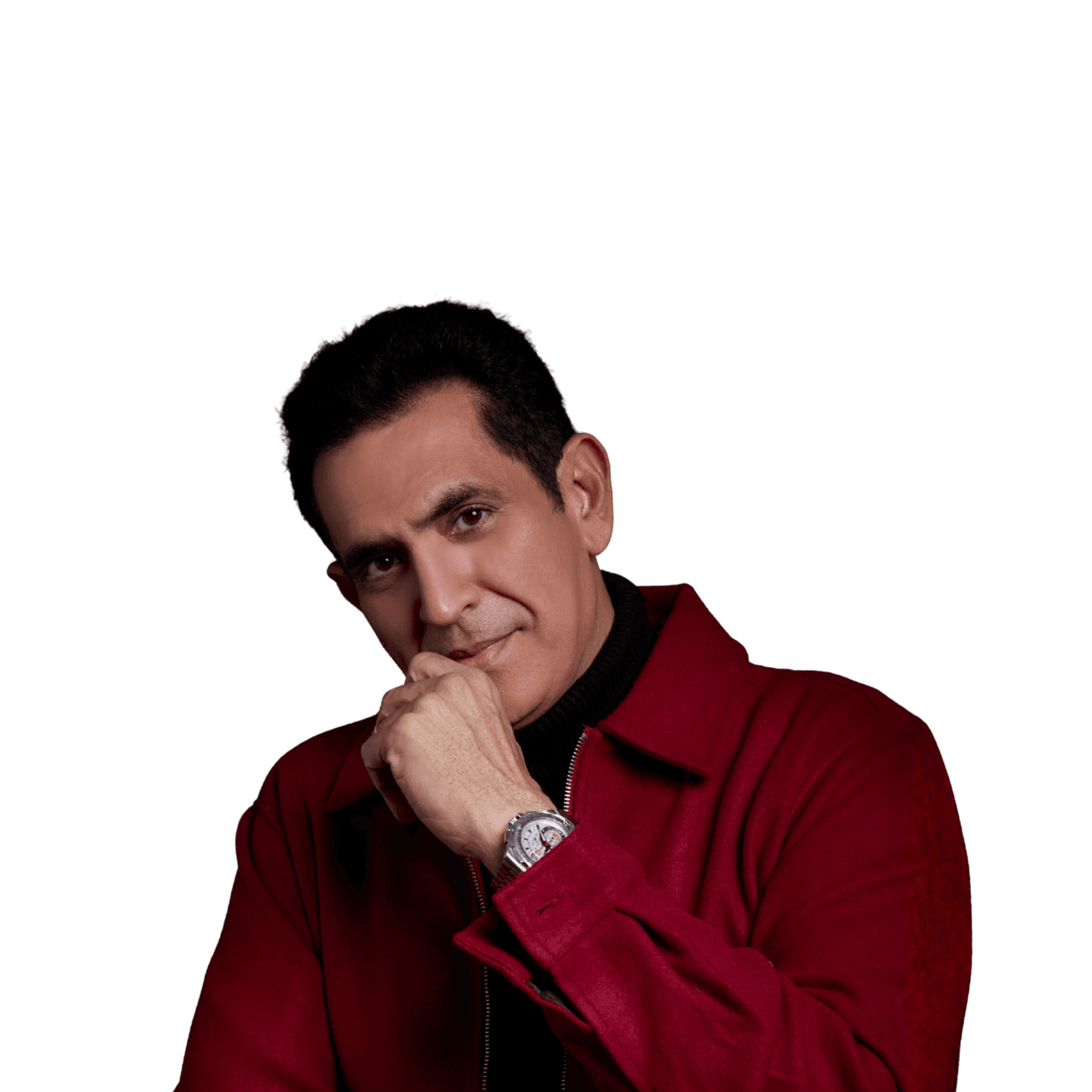 SRI OMUNG KUMAR BHANDULA