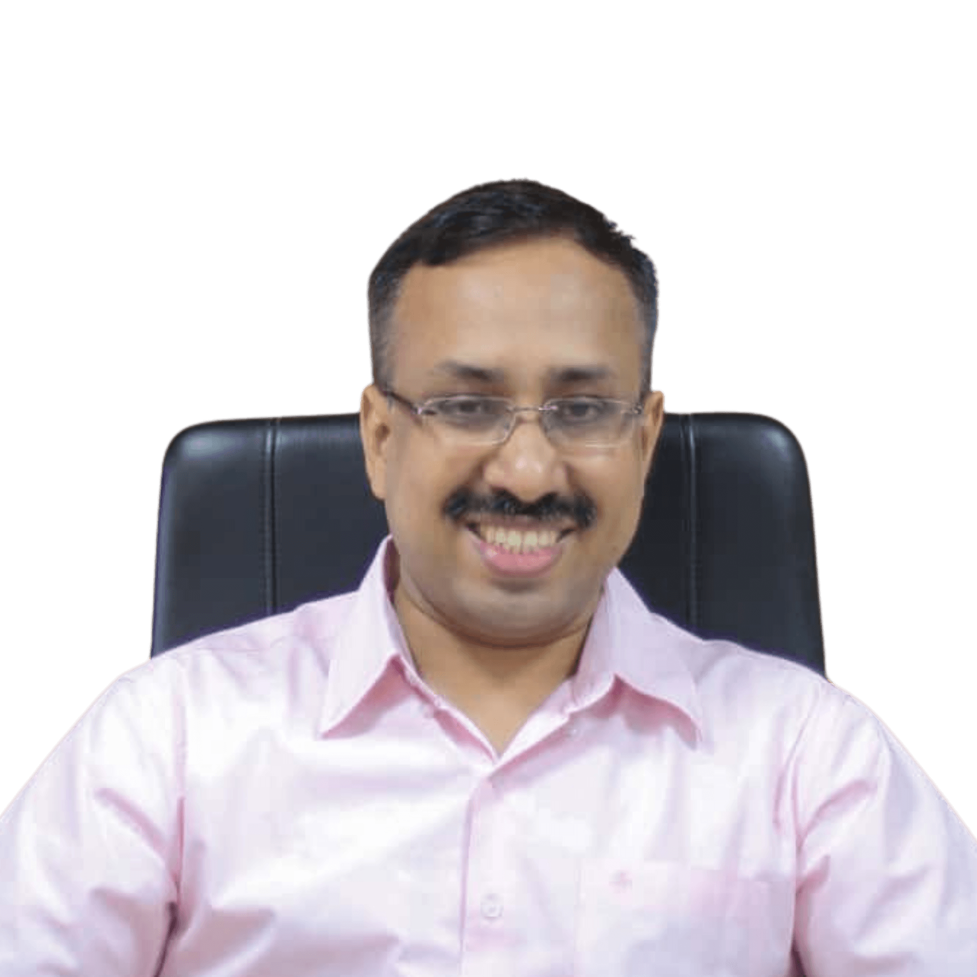 SRI HARI KISHORE IAS