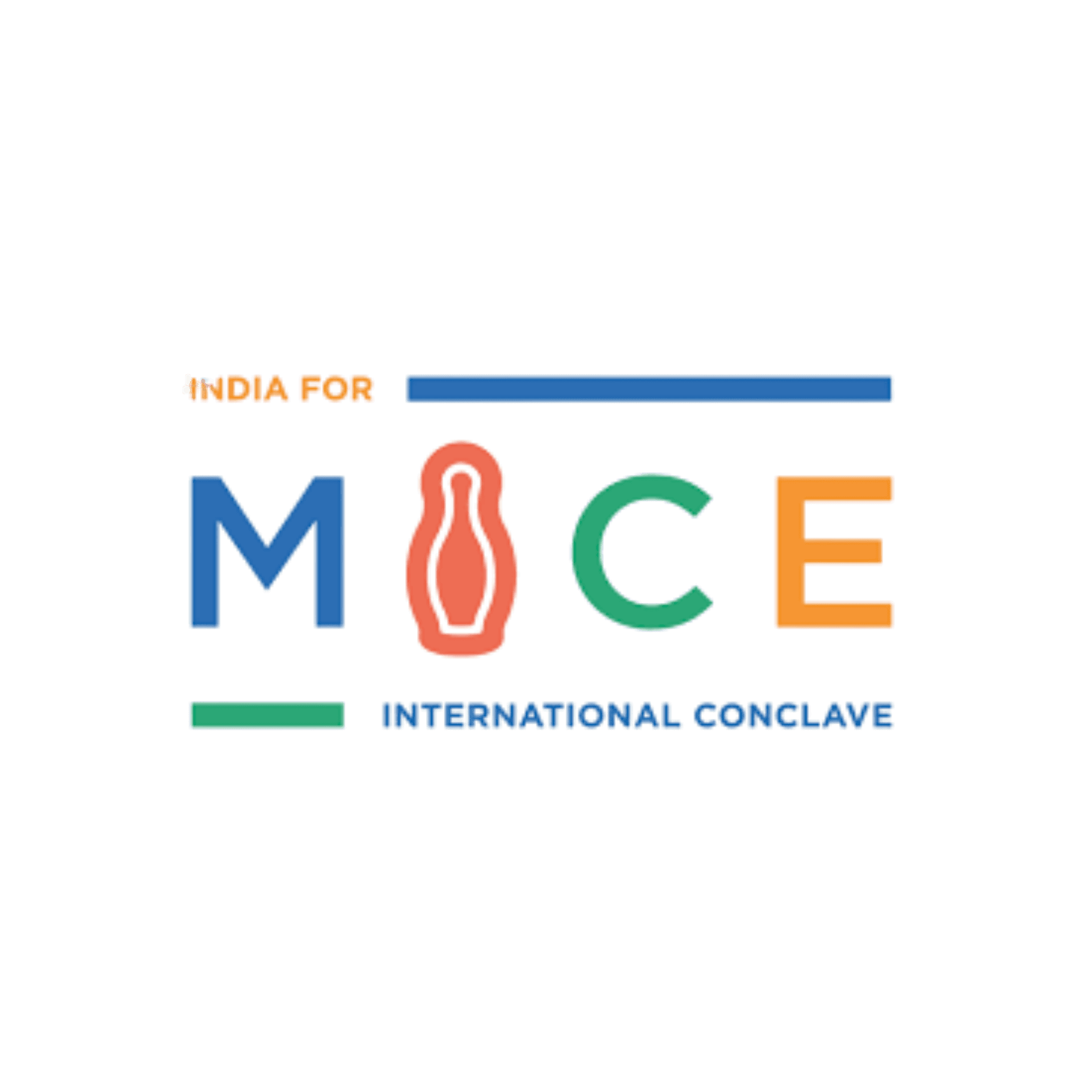 India for MICE Logo