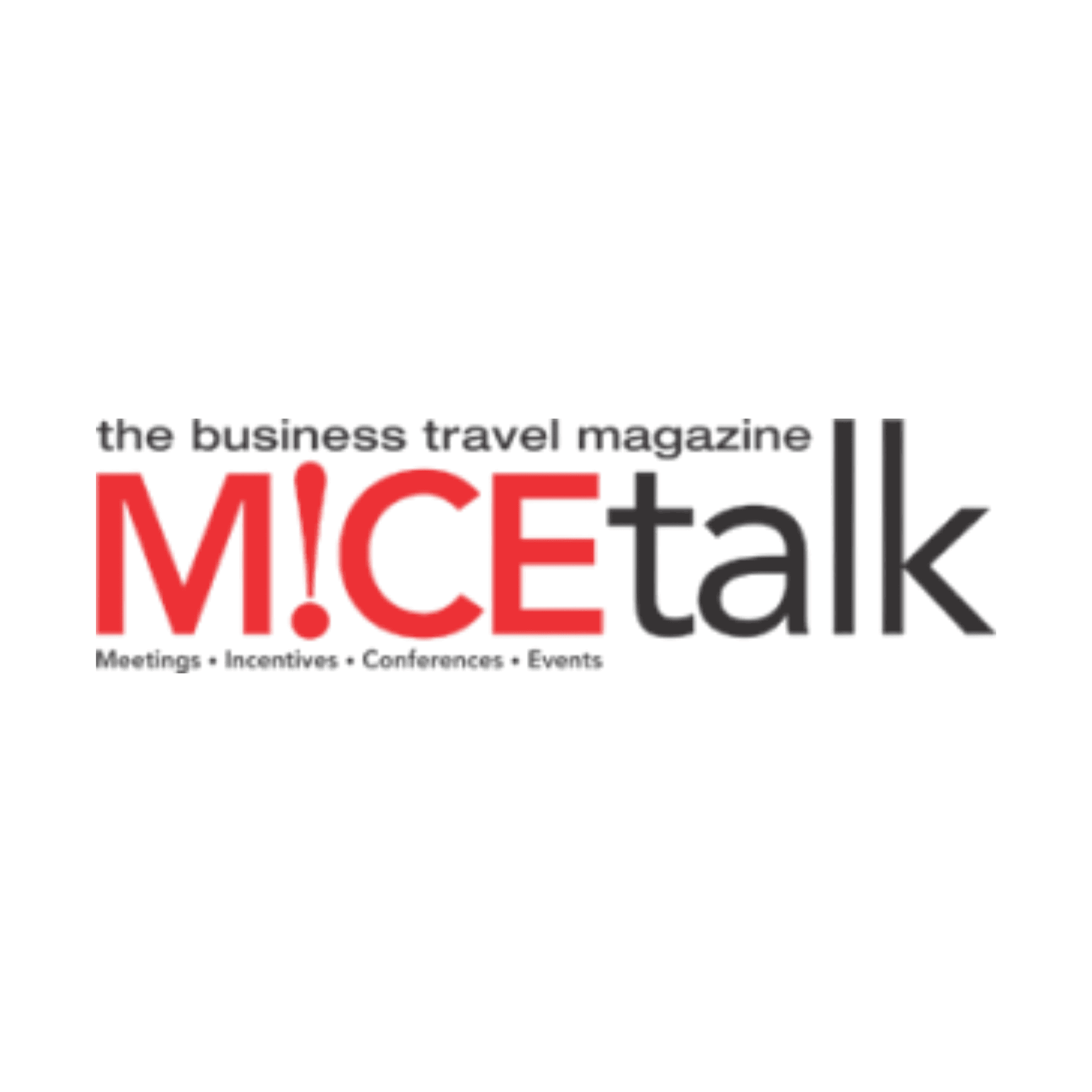 MICE Talk