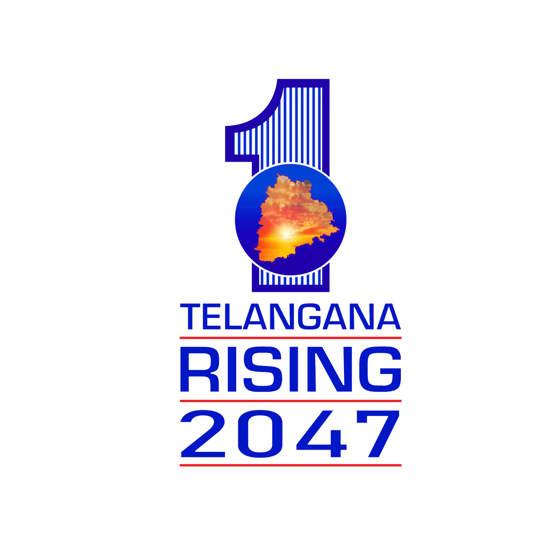 Telangana Rising 2047