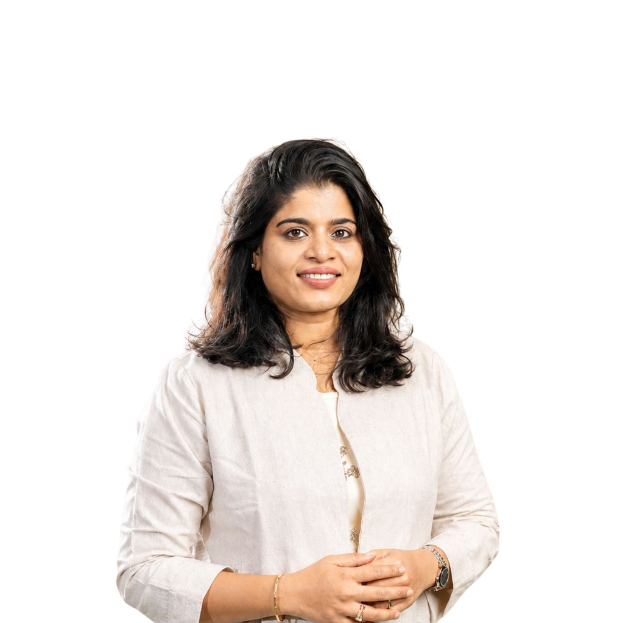 PRABHA CHOWDHARY