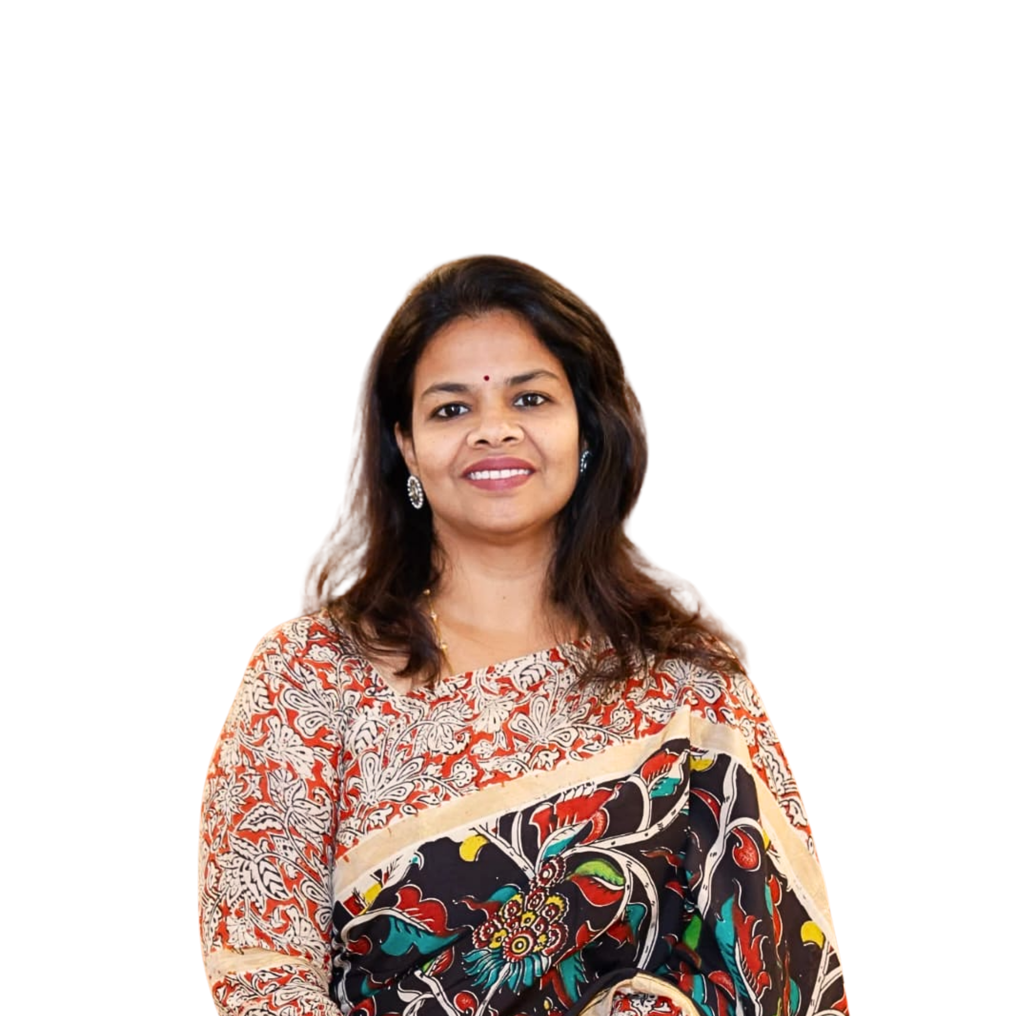 LAKSHMI DEEPTHI G
