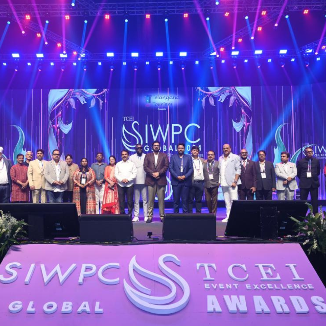 South India Wedding Planners Congress (SIWPC)