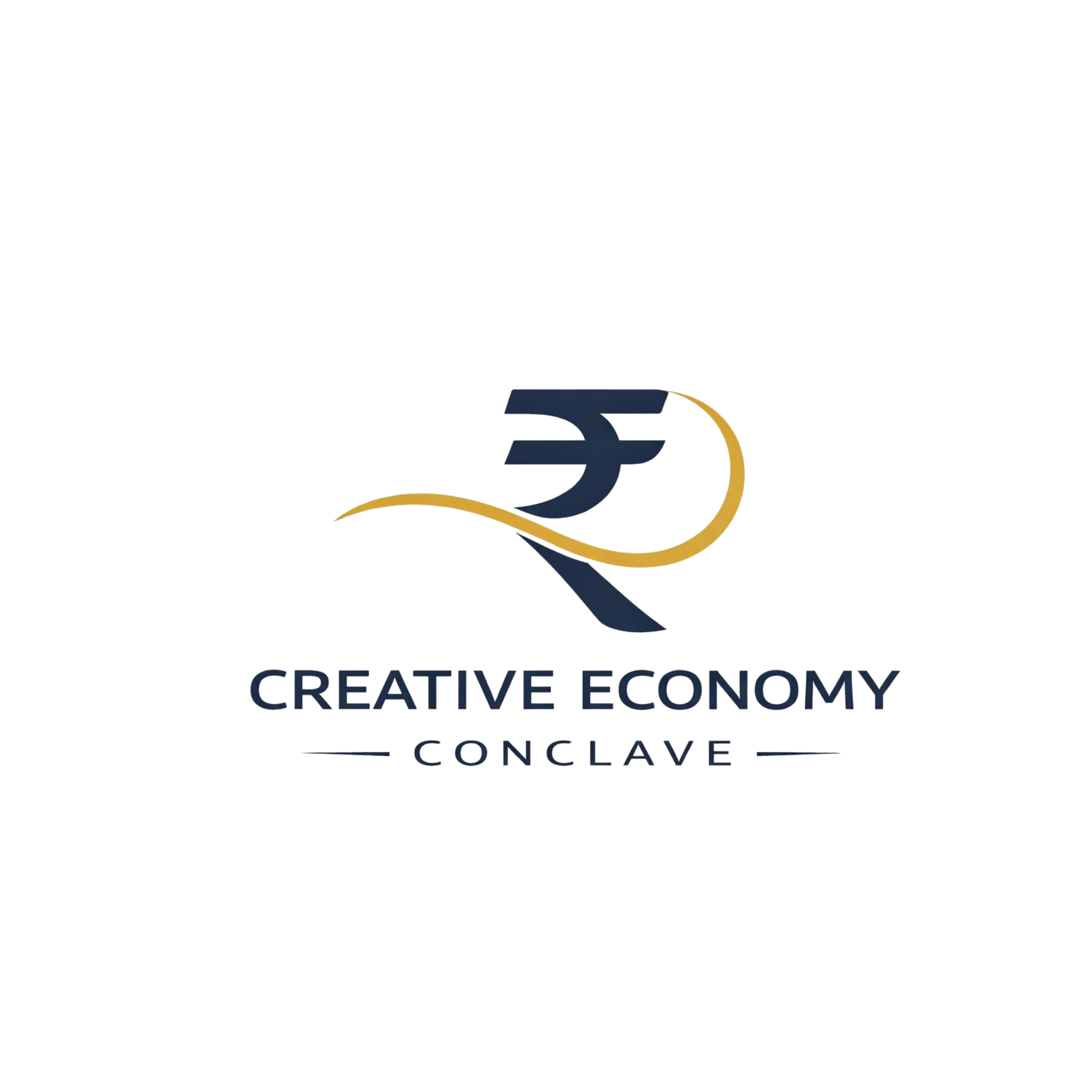 Creative Economy Conclave Logo