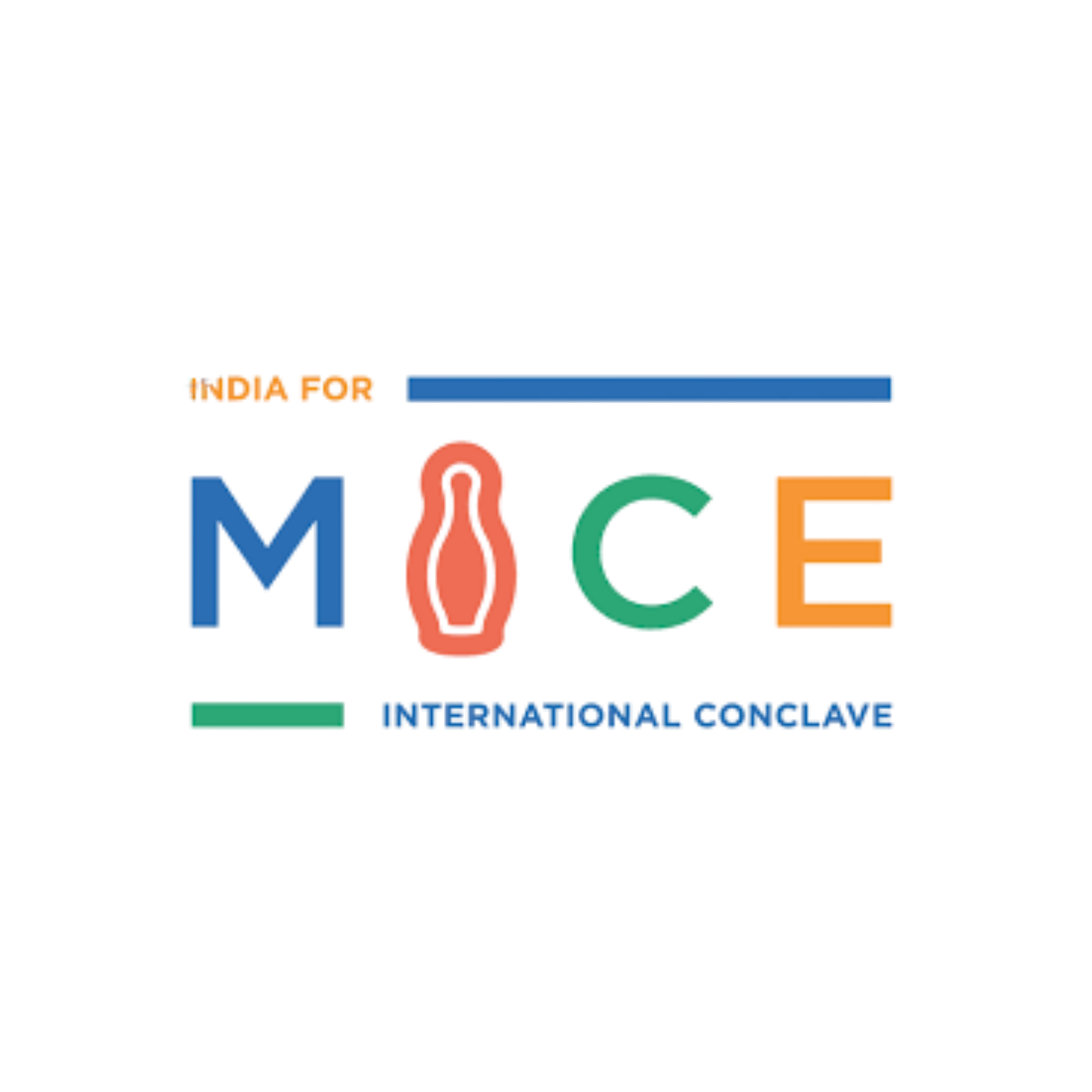 India for MICE Logo
