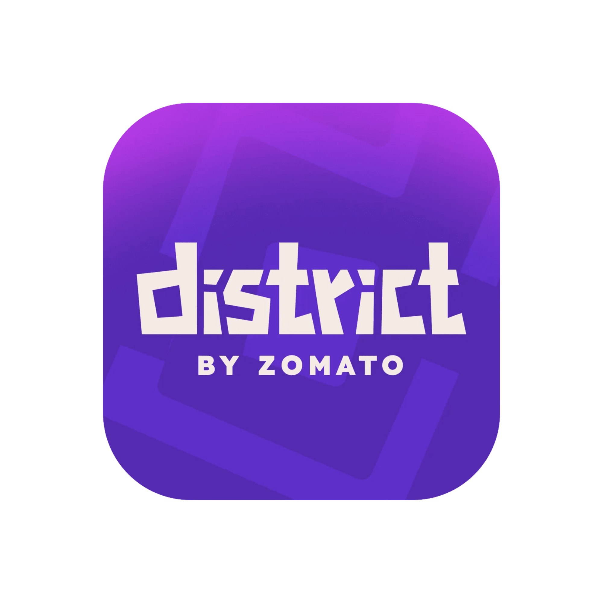 District