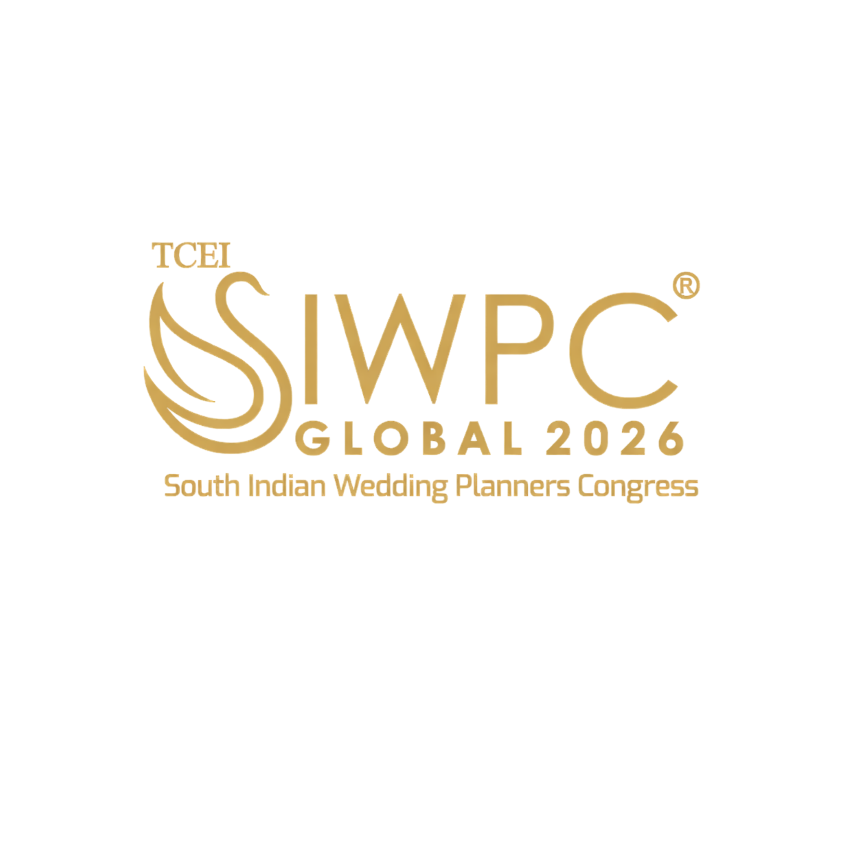 South India Wedding Planners Congress (SIWPC) Logo