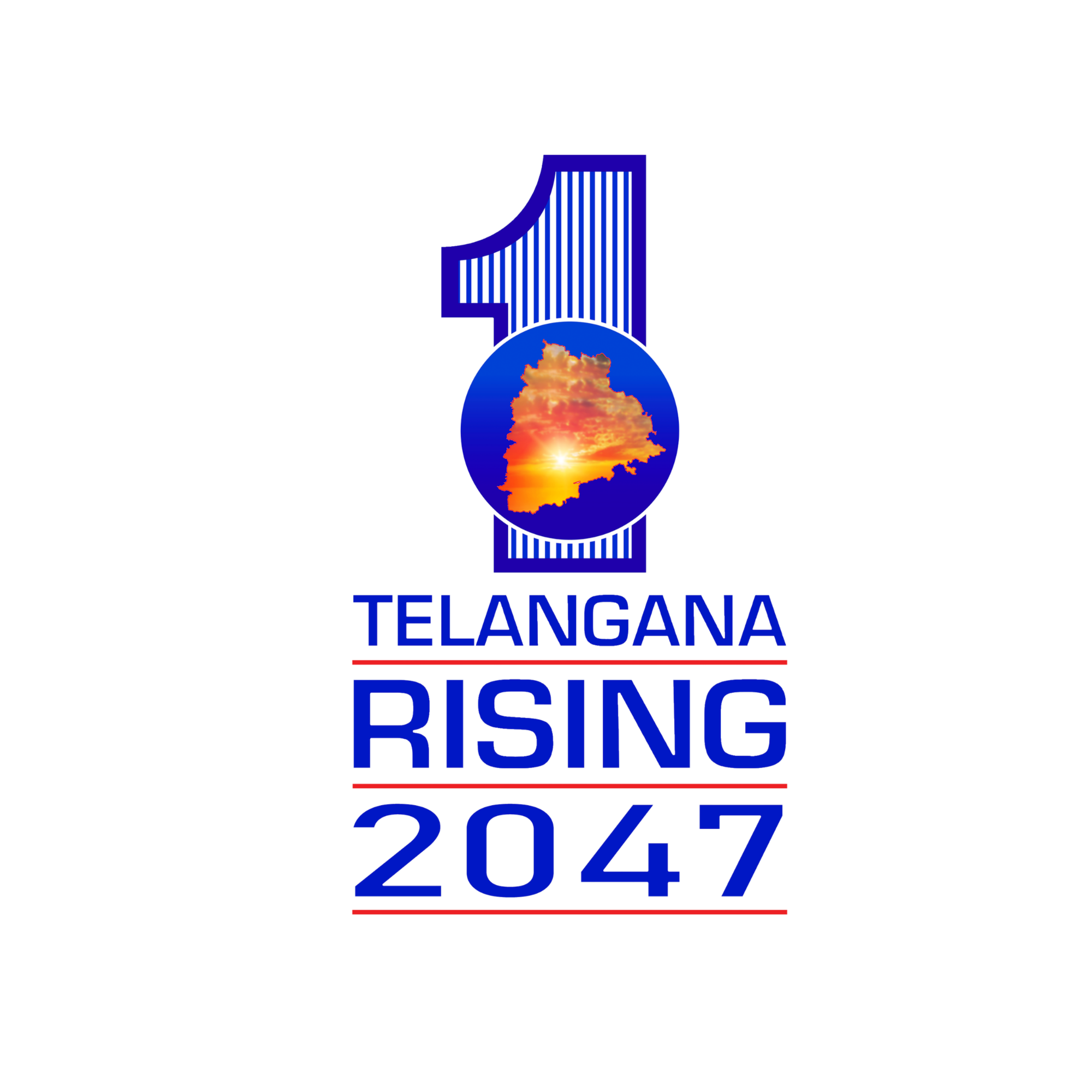 Telangana Rising 2047